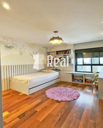 Imagem Apartamento com 3 Quartos à Venda, 305 m² em Graça - Salvador