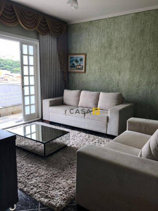 Imagem Casa com 3 Quartos à Venda, 210 m² em Parque Novo Mundo - Americana Imagem Casa com 3 Quartos à Venda, 210 m² em Parque Novo Mundo - Americana