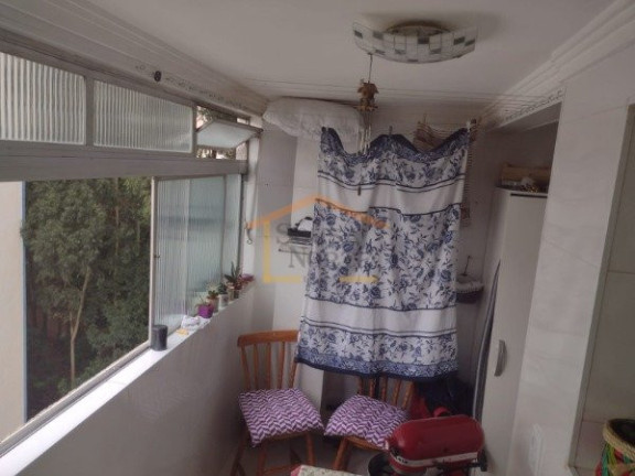 Imagem Apartamento com 3 Quartos à Venda, 69 m² em água Fria - São Paulo Imagem Apartamento com 3 Quartos à Venda, 69 m² em água Fria - São Paulo