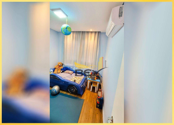 Imagem Apartamento com 3 Quartos à Venda, 110 m² em  Alphaville - Santana De Parnaíba