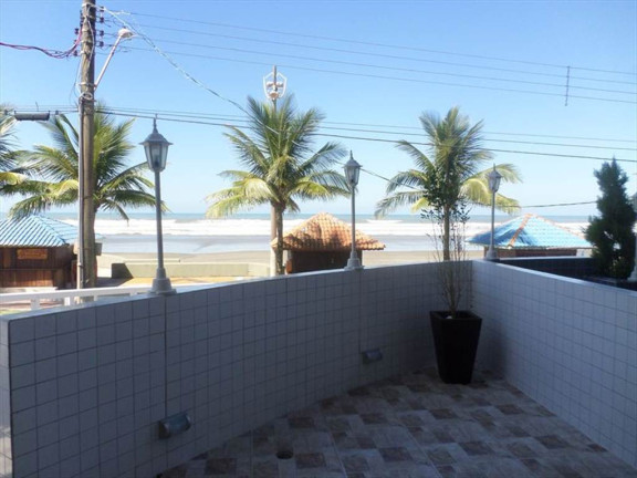Imagem Imóvel com 2 Quartos à Venda, 73 m² em Centro - Itanhaem