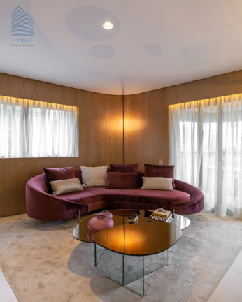Imagem Imóvel com 1 Quarto à Venda, 48 m² em Vila Olímpia - São Paulo