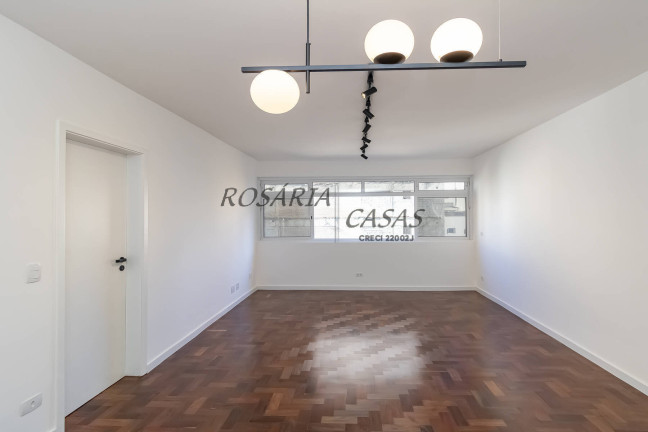 Foto do imóvel Apartamento com 2 Quartos à Venda, 98 m² em Jardim Paulista - São Paulo