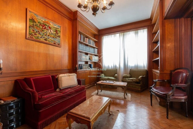 Imagem Apartamento com 5 Quartos à Venda, 404 m² em Bela Vista - São Paulo Imagem Apartamento com 5 Quartos à Venda, 404 m² em Bela Vista - São Paulo