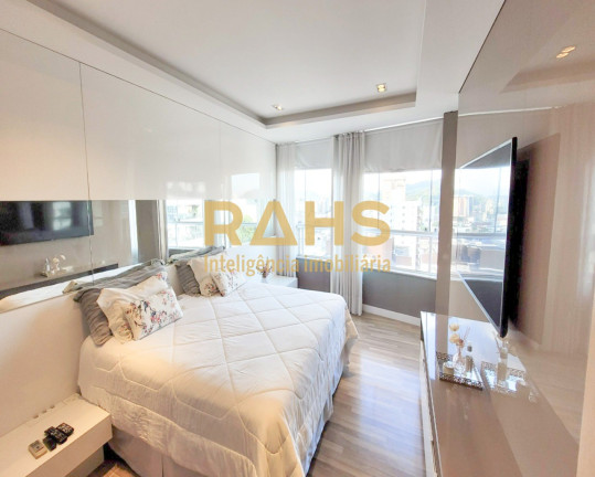Imagem Cobertura com 3 Quartos à Venda, 397 m² em Centro - Joinville Imagem Cobertura com 3 Quartos à Venda, 397 m² em Centro - Joinville
