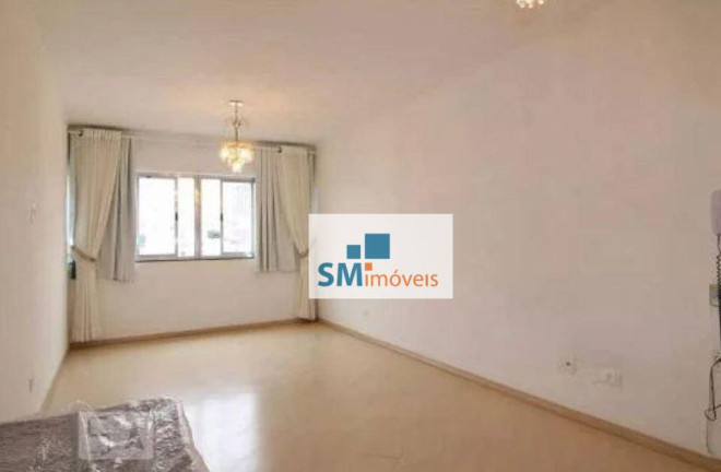 Imagem Kitnet com 1 Quarto à Venda, 34 m² em Santo Amaro - São Paulo Imagem Kitnet com 1 Quarto à Venda, 34 m² em Santo Amaro - São Paulo