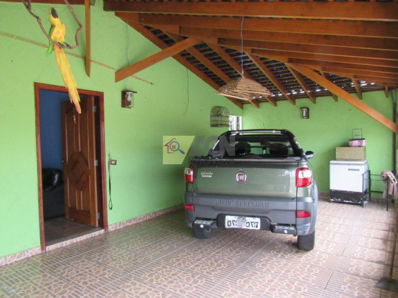 Imagem Casa com 2 Quartos à Venda, 200 m² em Parque Floresta - Campinas Imagem Casa com 2 Quartos à Venda, 200 m² em Parque Floresta - Campinas