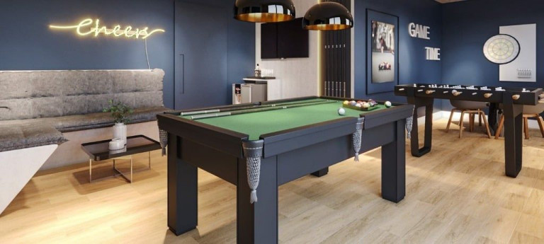 Imagem Apartamento com 2 Quartos à Venda, 37 m² em Rio Pequeno - São Paulo