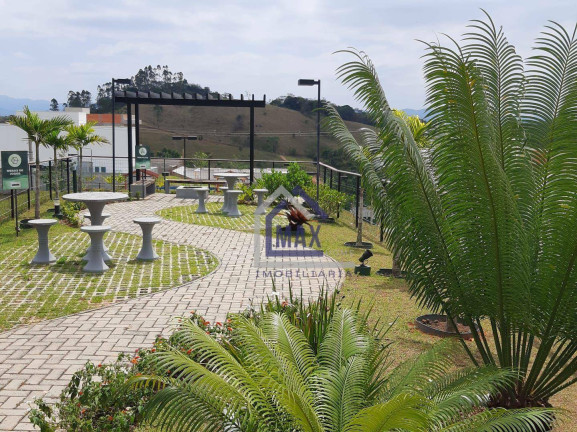 Imagem Terreno à Venda, 300 m² em Parque Santa Tereza - Santa Isabel