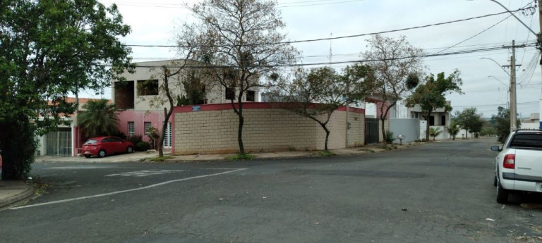 Imagem Sala Comercial à Venda, 456 m² em água Branca - Piracicaba Imagem Sala Comercial à Venda, 456 m² em água Branca - Piracicaba