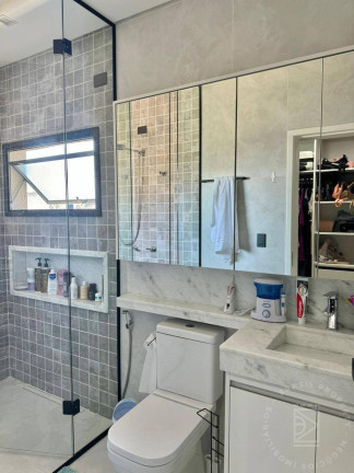Imagem Casa de Condomínio com 4 Quartos para Alugar, 277 m² em Condomínio Residencial Mantiqueira - São José Dos Campos Imagem Casa de Condomínio com 4 Quartos para Alugar, 277 m² em Condomínio Residencial Mantiqueira - São José Dos Campos