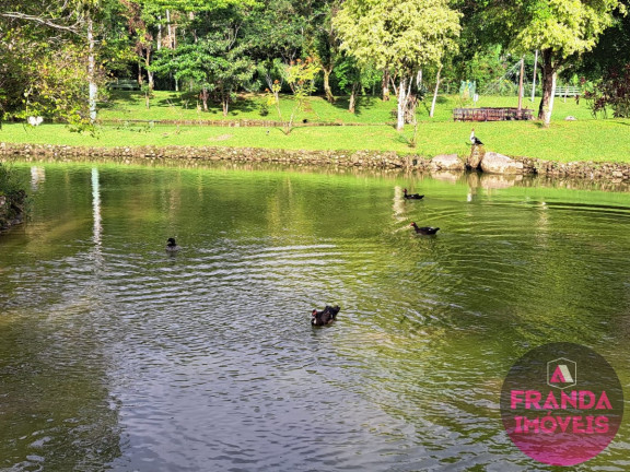 Imagem Casa de Condomínio com 3 Quartos à Venda, 228 m² em Horto Florestal - Ubatuba