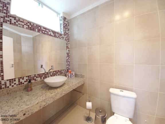 Imagem Casa com 4 Quartos à Venda,  em Bougaivilée I - Peruíbe