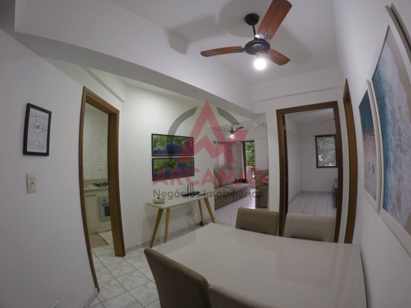 Imagem Apartamento com 1 Quarto à Venda, 53 m² em Estufa I - Ubatuba Imagem Apartamento com 1 Quarto à Venda, 53 m² em Estufa I - Ubatuba