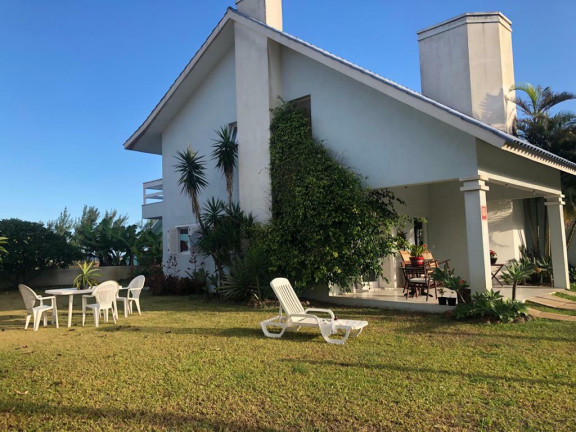 Imagem Casa com 4 Quartos à Venda, 183 m² em Village - Capao Da Canoa