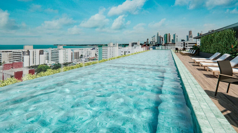 Imagem Apartamento com 2 Quartos à Venda, 65 m² em Tambaú - João Pessoa Imagem Apartamento com 2 Quartos à Venda, 65 m² em Tambaú - João Pessoa