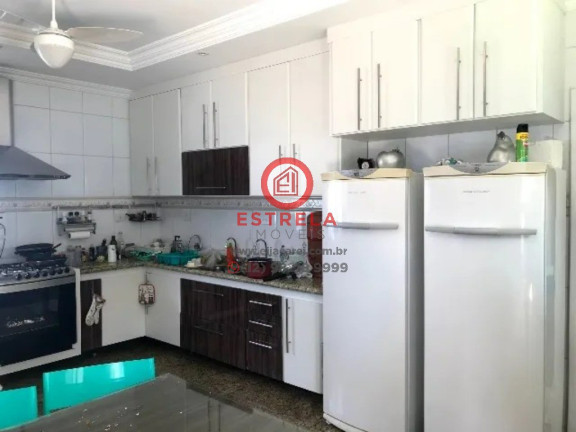 Imagem Casa com 4 Quartos para Alugar, 328 m² em Jardim Altos De Santana Ii - Jacareí Imagem Casa com 4 Quartos para Alugar, 328 m² em Jardim Altos De Santana Ii - Jacareí