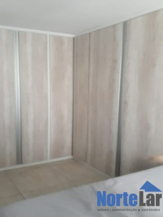 Imagem Apartamento com 2 Quartos à Venda, 50 m² em Vila Mazzei - São Paulo