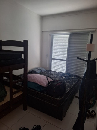 Imagem Apartamento com 2 Quartos à Venda, 90 m² em Aviação - Praia Grande