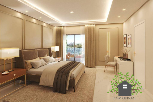 Imagem Casa com 4 Quartos à Venda, 572 m² em Alphaville - Granja Viana - Carapicuíba Imagem Casa com 4 Quartos à Venda, 572 m² em Alphaville - Granja Viana - Carapicuíba