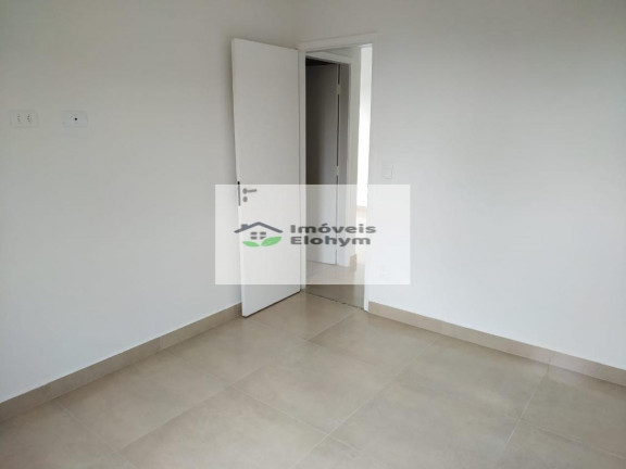 Imagem Apartamento com 2 Quartos à Venda, 58 m² em Saboó - Santos