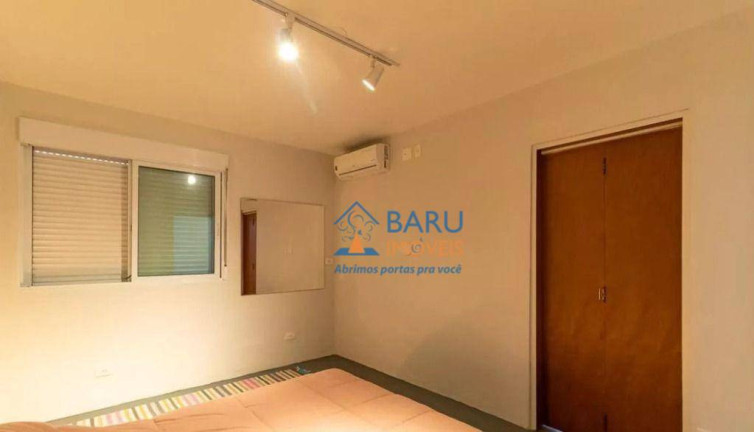 Imagem Apartamento com 1 Quarto à Venda, 83 m² em Consolação - São Paulo Imagem Apartamento com 1 Quarto à Venda, 83 m² em Consolação - São Paulo