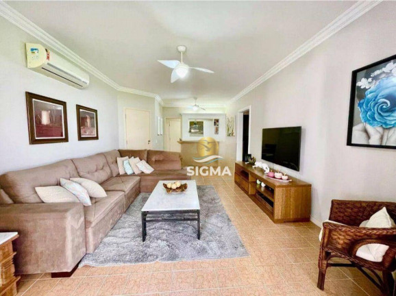 Imagem Apartamento com 3 Quartos à Venda, 110 m² em Pitangueiras - Guarujá Imagem Apartamento com 3 Quartos à Venda, 110 m² em Pitangueiras - Guarujá
