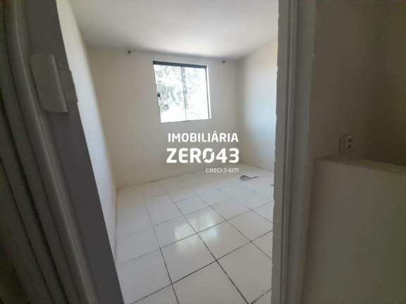 Imagem Casa de Condomínio com 3 Quartos para Alugar, 57 m² em Jardim Morumbi - Londrina