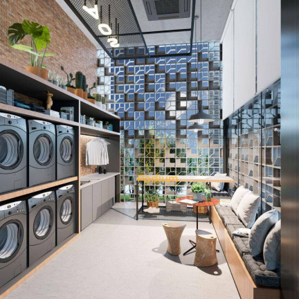 Imagem Imóvel com 1 Quarto à Venda, 28 m² em Manaíra - João Pessoa Imagem Imóvel com 1 Quarto à Venda, 28 m² em Manaíra - João Pessoa