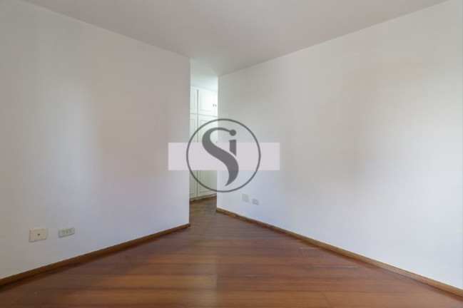 Imagem Imóvel com 3 Quartos para Alugar, 227 m² em Higienópolis - São Paulo
