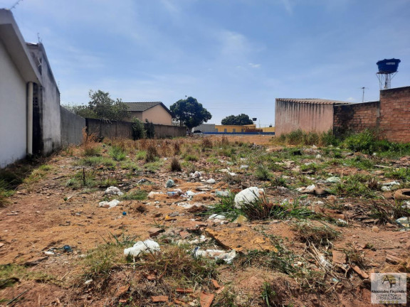 Imagem Terreno à Venda, 425 m² em Setor Pontal Sul - Aparecida De Goiânia Imagem Terreno à Venda, 425 m² em Setor Pontal Sul - Aparecida De Goiânia