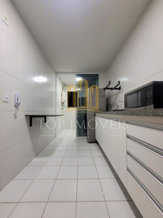 Imagem Apartamento com 2 Quartos à Venda, 63 m² em Jardim América - São José Dos Campos Imagem Apartamento com 2 Quartos à Venda, 63 m² em Jardim América - São José Dos Campos