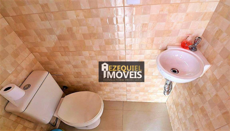 Imagem Casa de Condomínio com 3 Quartos à Venda, 144 m² em Vila Floresta - Santo André