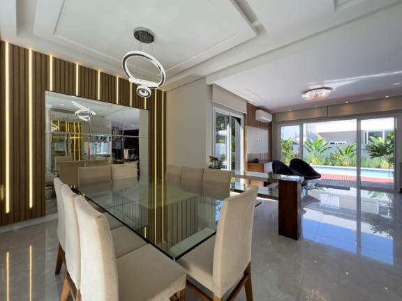 Imagem Casa com 4 Quartos à Venda, 336 m² em Morada Do Sol - Capão Da Canoa