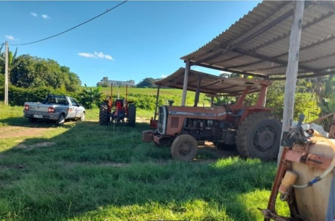 Imagem Fazenda à Venda, 30 m² em Portal Novo Horizonte - Angatuba Imagem Fazenda à Venda, 30 m² em Portal Novo Horizonte - Angatuba