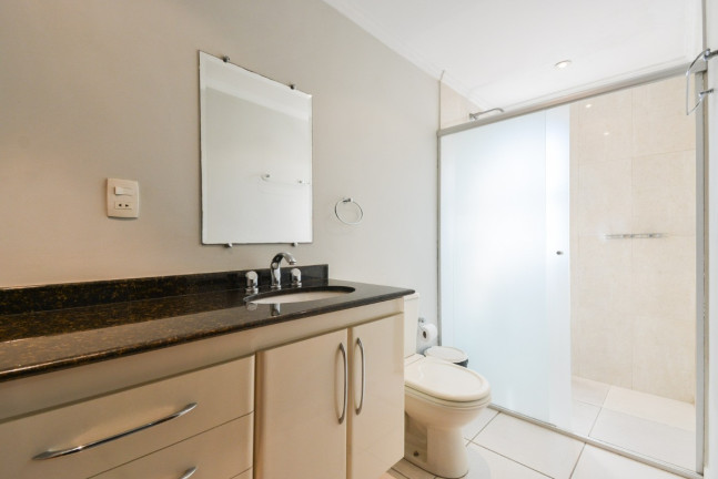 Imagem Apartamento com 3 Quartos à Venda, 230 m² em Morro Dos Ingleses - São Paulo