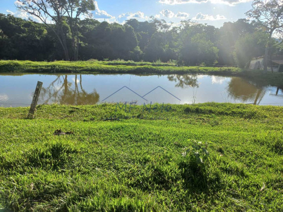 Imagem Fazenda à Venda, 65.340 m² em Bonfim - Pirassununga