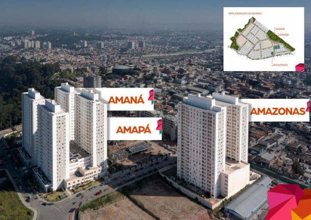 Imagem Apartamento com 2 Quartos à Venda, 46 m² em Jardim Boa Vista - São Paulo Imagem Apartamento com 2 Quartos à Venda, 46 m² em Jardim Boa Vista - São Paulo