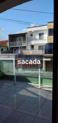 Imagem Sobrado com 3 Quartos à Venda, 220 m² em Parque Gerassi - Santo André Imagem Sobrado com 3 Quartos à Venda, 220 m² em Parque Gerassi - Santo André