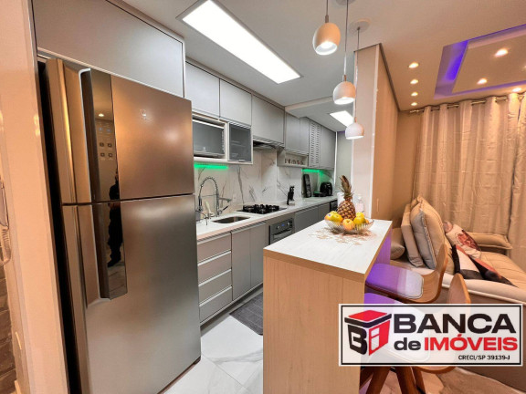 Imagem Apartamento com 2 Quartos à Venda, 53 m² em Centro - Osasco Imagem Apartamento com 2 Quartos à Venda, 53 m² em Centro - Osasco