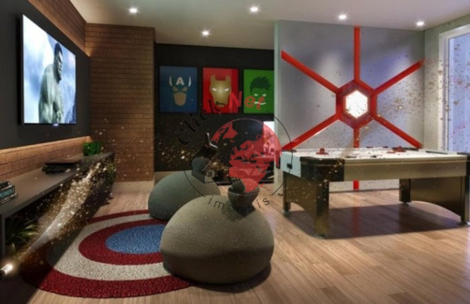 Imagem Apartamento com 2 Quartos à Venda, 55 m² em Rudge Ramos - São Bernardo Do Campo Imagem Apartamento com 2 Quartos à Venda, 55 m² em Rudge Ramos - São Bernardo Do Campo