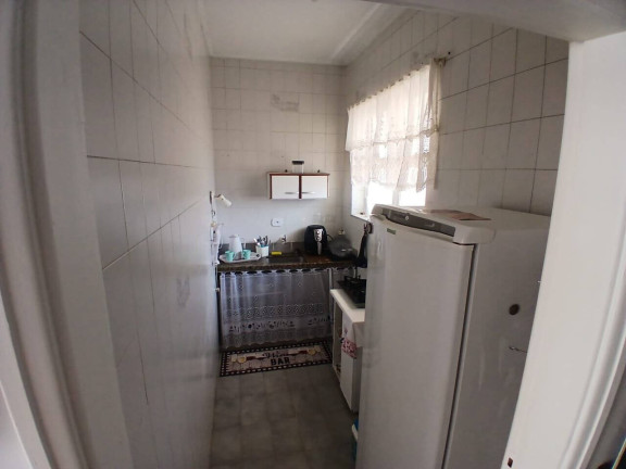 Imagem Apartamento com 1 Quarto à Venda, 50 m² em Pompéia - Santos Imagem Apartamento com 1 Quarto à Venda, 50 m² em Pompéia - Santos