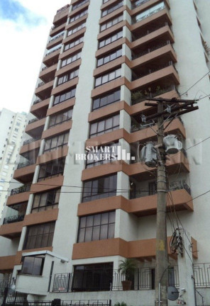 Imagem Apartamento com 3 Quartos à Venda, 220 m² em Jardim Vila Mariana - São Paulo Imagem Apartamento com 3 Quartos à Venda, 220 m² em Jardim Vila Mariana - São Paulo