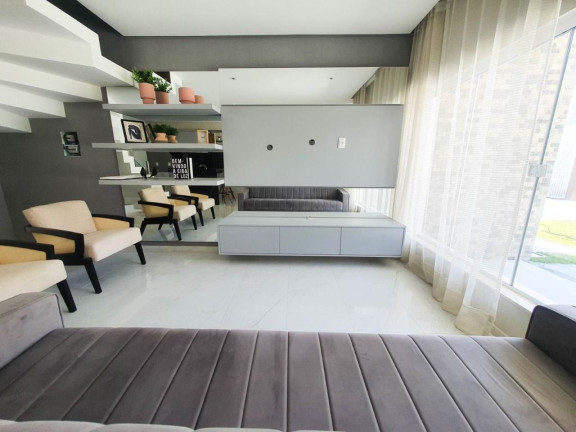 Imagem Casa com 3 Quartos à Venda, 106 m² em Edson Queiroz - Fortaleza