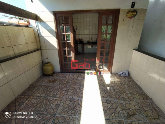 Imagem Casa com 2 Quartos à Venda, 150 m² em Vila Do Sol - Cabo Frio Imagem Casa com 2 Quartos à Venda, 150 m² em Vila Do Sol - Cabo Frio