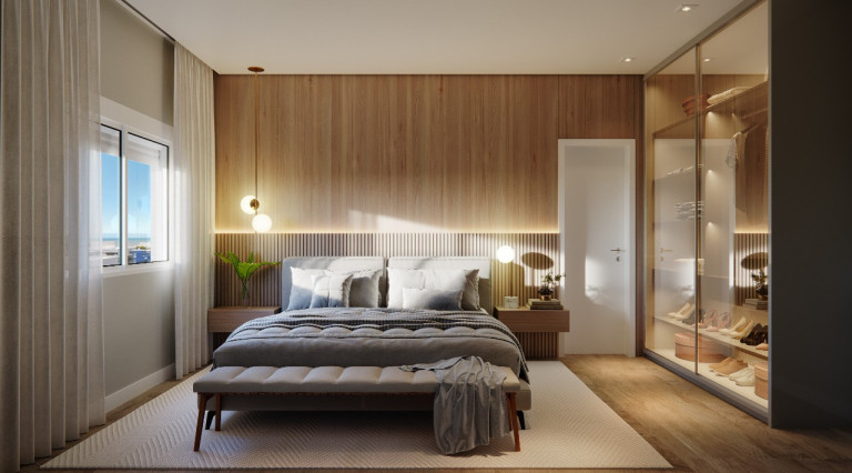 Imagem Apartamento com 3 Quartos à Venda, 173 m² em Navegantes - Capão Da Canoa Imagem Apartamento com 3 Quartos à Venda, 173 m² em Navegantes - Capão Da Canoa