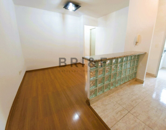Imagem Apartamento com 2 Quartos para Alugar, 52 m² em Campo Belo - São Paulo Imagem Apartamento com 2 Quartos para Alugar, 52 m² em Campo Belo - São Paulo