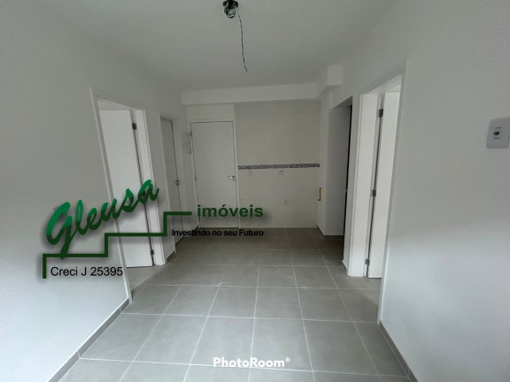 Imagem Apartamento com 2 Quartos para Alugar, 40 m² em Vila Matilde - São Paulo