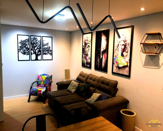 Imagem Apartamento com 2 Quartos à Venda, 62 m² em Engordadouro - Jundiaí Imagem Apartamento com 2 Quartos à Venda, 62 m² em Engordadouro - Jundiaí
