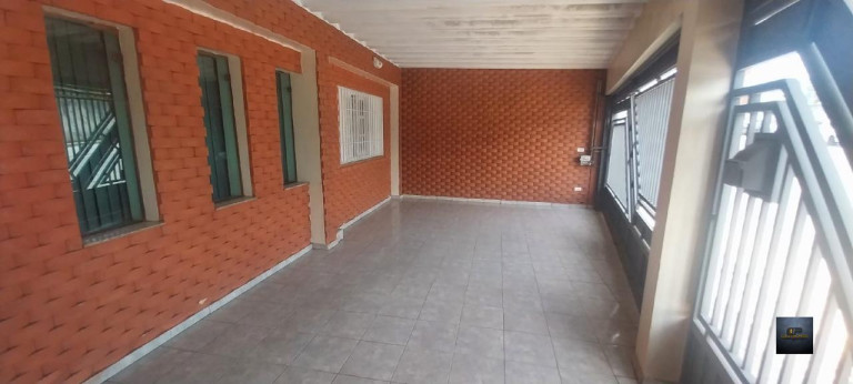 Casa com 4 Quartos à Venda, 236 m² em Rudge Ramos - São Bernardo Do Campo